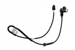 ABS SENSOR VORNE passend für SUZUKI SWIFT III 05-08, SPLASH 08- /LINKS/