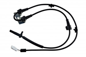 ABS SENSOR VORNE passend für SUZUKI SX4 2WD (HUN) GY 06-, FIAT SEDICI 2WD 06- /RECHTS/