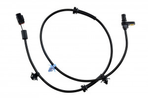 ABS SENSOR HINTEN passend für SUZUKI SX4 2WD (HUN) GY 06-, FIAT SEDICI 2WD 06- /LINKS/
