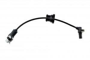 ABS SENSOR HINTEN passend für SUZUKI XL-7 4WD 07-, CHEVROLET EQUINOX 07-,SATURN VUE 4WD 08- L/R