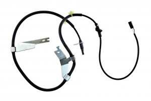 ABS SENSOR HINTEN passend für SUZUKI SWIFT 05- /RECHTS/