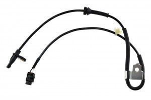 ABS SENSOR VORNE passend für SUZUKI SPLASH 08-, SWIFT 08-, OPEL AGILA 08- /LINKS/