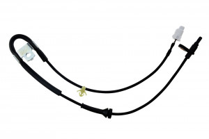 ABS SENSOR VORNE passend für SUZUKI SPLASH 08-, SWIFT 08-, OPEL AGILA 08- /RECHTS/