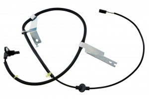 ABS SENSOR HINTEN passend für SUZUKI SPLASH 08-, SWIFT 08-, OPEL AGILA 08- /LINKS/