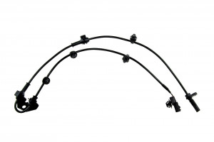 ABS SENSOR VORNE passend für SUZUKI SWIFT 2010- /LINKS/