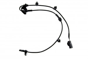 ABS SENSOR VORNE passend für SUZUKI SWIFT 2010- /RECHTS/