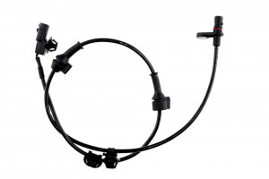 ABS SENSOR HINTEN passend für SUZUKI SWIFT 2010- L/R