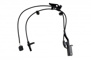ABS SENSOR VORNE passend für TOYOTA RAV-4 III 05- /LINKS/