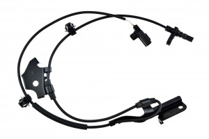 ABS SENSOR VORNE passend für TOYOTA COROLLA 06-, AURIS 06- /LINKS/