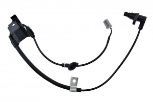ABS SENSOR HINTEN passend für TOYOTA HIGHLANDER 06-13 /RECHTS/