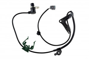 ABS SENSOR VORNE passend für TOYOTA AVENSIS 97-03 /LINKS/