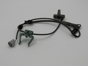 ABS SENSOR VORNE passend für TOYOTA CARINA E 92-97 /RECHTS SYSTEM BOSCH/