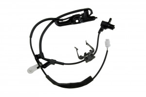 ABS SENSOR VORNE passend für TOYOTA SIENNA 04- /RECHTS/