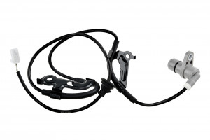 ABS SENSOR HINTEN passend für TOYOTA CARINA E JAP -97, CAMRY 91-96, AVALON -99, LEXUS ES300 -96 /RECHTS TYP DENSO/