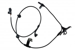 ABS SENSOR VORNE passend für TOYOTA VERSO S 11- /RECHTS/