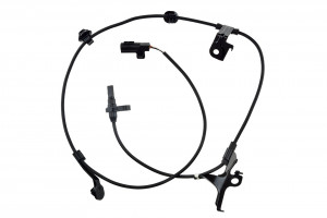 ABS SENSOR VORNE passend für TOYOTA VERSO S 11- /LINKS/