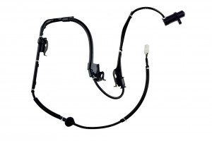 ABS SENSOR HINTEN passend für TOYOTA RAV-4 00-05 /LINKS/