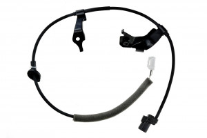 ABS SENSOR HINTEN passend für TOYOTA AVENSIS VERSO 01-09 /RECHTS/