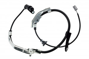 ABS SENSOR HINTEN passend für TOYOTA RAV-4 -00 /LINKS/