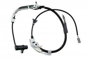ABS SENSOR HINTEN passend für TOYOTA RAV-4 -00 /RECHTS/