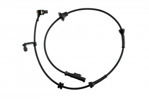 ABS SENSOR HINTEN passend für TOYOTA AYGO 2014-,CITROEN C1 2014-,PEUGEOT 107 2014- L/R
