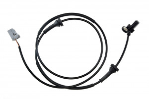 ABS SENSOR HINTEN passend für VOLVO S60 01-, V70 00-, S80 00-, XC70 97- /LINKS/