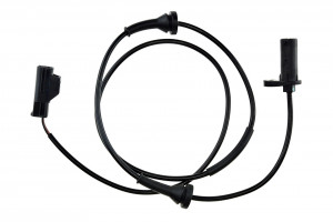 ABS SENSOR VORNE passend für VOLVO S60 01-, V70 00-, S80 00-, XC70 97- /RECHTS/