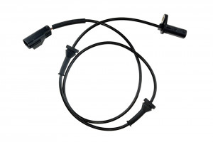 ABS SENSOR VORNE passend für VOLVO S60 01-, V70 00-, S80 00-, XC70 97- /LINKS/