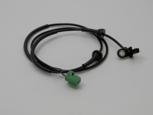 ABS SENSOR HINTEN passend für VOLVO S60 01-, V70 00-, S80 00-, XC70 97- /RECHTS/