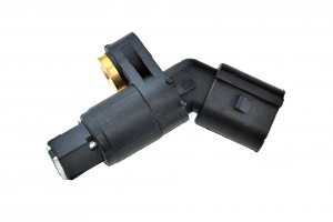 ABS SENSOR VORNE passend für VW GOLF III,IV 92-05,BORA 98-05,POLO 94-01,VENTO -98,AUDI A3 -03 /LINKS/