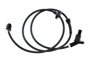 ABS SENSOR HINTEN passend für VW GOLF III 91-97, VENTO 91-98 L/R
