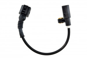 ABS SENSOR HINTEN passend für VW GOLF IV 4MOTION 97-05, SKODA OCTAVIA 4WD 96-, AUDI A3 QUATTRO 96- L/R