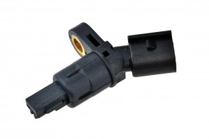 ABS SENSOR HINTEN passend für VW GOLF IV 97-05, CADDY 95-04, SKODA OCTAVIA 96-, AUDI A3 96-, TT 02-08 L/R