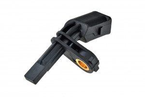 ABS SENSOR VORNE passend für VW GOLF V 03-, PASSAT 05-, TOURAN 05-, T5 03-, CADDY III 04-, AUDI A3 /LINKS/