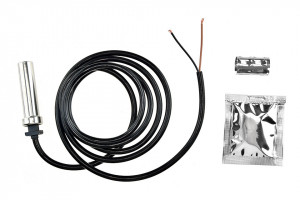 ABS SENSOR HINTEN passend für VW LT II 96-, MERCEDES SPRINTER 95- L/R