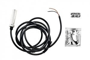 ABS SENSOR VORNE passend für VW LT II 96-, MERCEDES SPRINTER 95- L/R