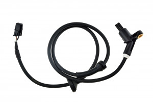 ABS SENSOR HINTEN passend für VW PASSAT 94-96 L/R