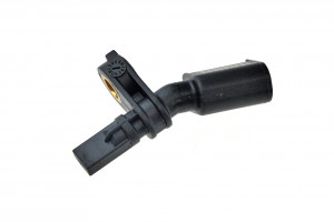 ABS SENSOR VORNE passend für VW POLO 01-08, SKODA FABIA 99-08, SEAT CORDOBA 02-09, IBIZA IV 02-09 /LINKS/