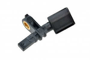 ABS SENSOR VORNE passend für VW POLO 01-08, SKODA FABIA 99-08, SEAT CORDOBA 02-09, IBIZA IV 02-09 /RECHTS/