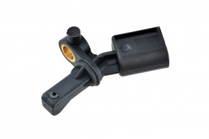 ABS SENSOR HINTEN passend für VW POLO 01-08, SKODA FABIA 99-08, SEAT CORDOBA 02-09, IBIZA IV 02-09 /RECHTS/
