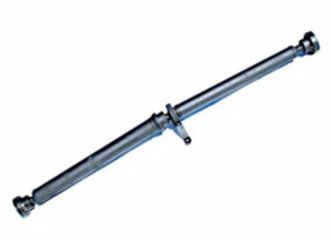 Kardanwelle passend für AUDI A4 B6, 2000-2006