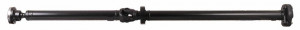 Kardanwelle für BMW 7 (E65) HCBM65 hinten L=1707mm, L1=905mm