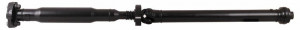 KARDANWELLE für BMW X5 E70, F15, X6 F16 Hintere, L=1438mm, L1=771mm, 34 Schneider w Verbindungie 26107589128 HCBM70 OE z.Vergl.: 26107589128