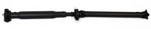 KARDANWELLE für BMW E90 - Hintere L=1420mm, L1=660mm, 25x63.8, SAE47, 4x10 26107551199 HCBM90 OE z.Vergl.: 26107551199