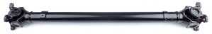 KARDANWELLE für BMW X3 (E83) für MANual Vorne, L=700mm, 25x63.8, SAE 47mm, 104mm 26203401609 HCBX3-1 OE z.Vergl.: 26203401609