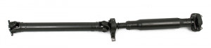 KARDANWELLE für BMW X3 (E83), Hintere L=1275mm, L1=675mm, 25x63.8, SAE47, 4x10 OE z.Vergl.: 26103402136, Nur für Automatikgetriebe