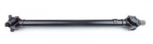 KARDANWELLE für BMW X3 (F25), X4 (F26) Vorne, L=734mm, 25x63.8, SAE 47mm, 95mm 26207589985 HCBX3F25 OE z.Vergl.: 26207589985