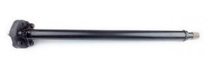 KARDANWELLE für BMW X5 (E70), X6 (E71) Vorne, L=705mm, mit der Hardyscheibe 26207556019, W7556019 HCBX5E70 OE z.Vergl.: 26207556019, W7556019