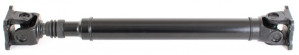 KARDANWELLE für CHRYSLER 300C für DODGE Charger Vorne, L=630mm, 2x FY SAE 57mm 4593542AB, 4593679AC HCC300 OE z.Vergl.: 4593542AB, 4593679AC