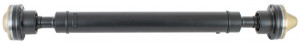 KARDANWELLE für CADILLAC CTS 08-14 Vorne, L=670mm, STS 05-11, SRX 04-09, 2x Verbindung 86mm 15212140, 15212141, 430-03284, 25768218 HCCAD1 OE z.Vergl.: 15212140, 15212141, 430-03284, 25768218